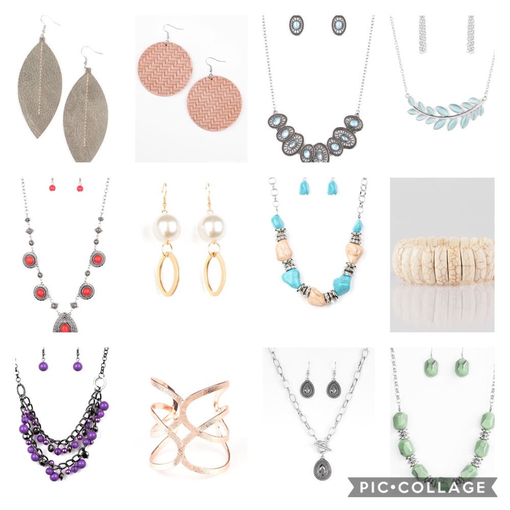 Paparazzi accessories